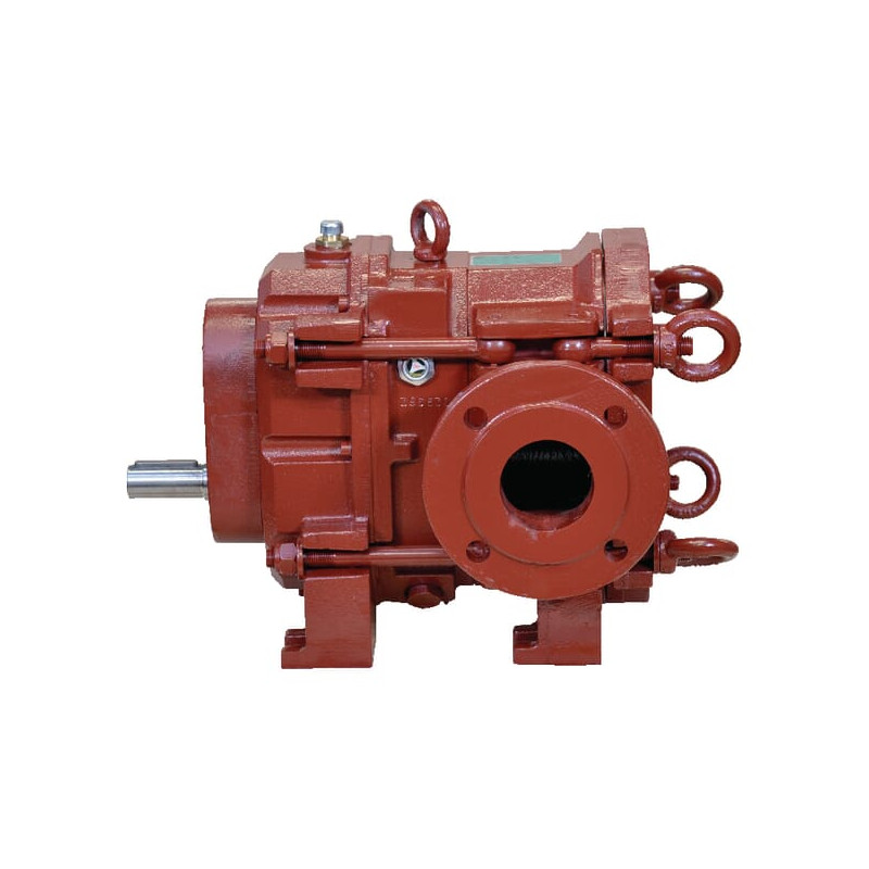Pompa BR-EVO 38m³/h pulley B.P.