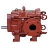 Pompa BR-EVO 38m³/h pulley B.P.