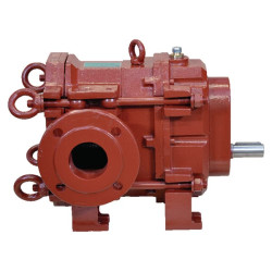 Pompa BR-EVO 38m³/h pulley B.P.