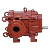 Pompa BR-EVO 38m³/h pulley B.P.