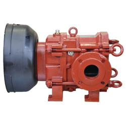 Pompa BR-EVO 38m³/h napęd bezpośredni B.P.