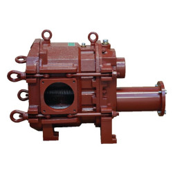 Pompa BR-EVO 283m³/h hydraulic drive B.P.