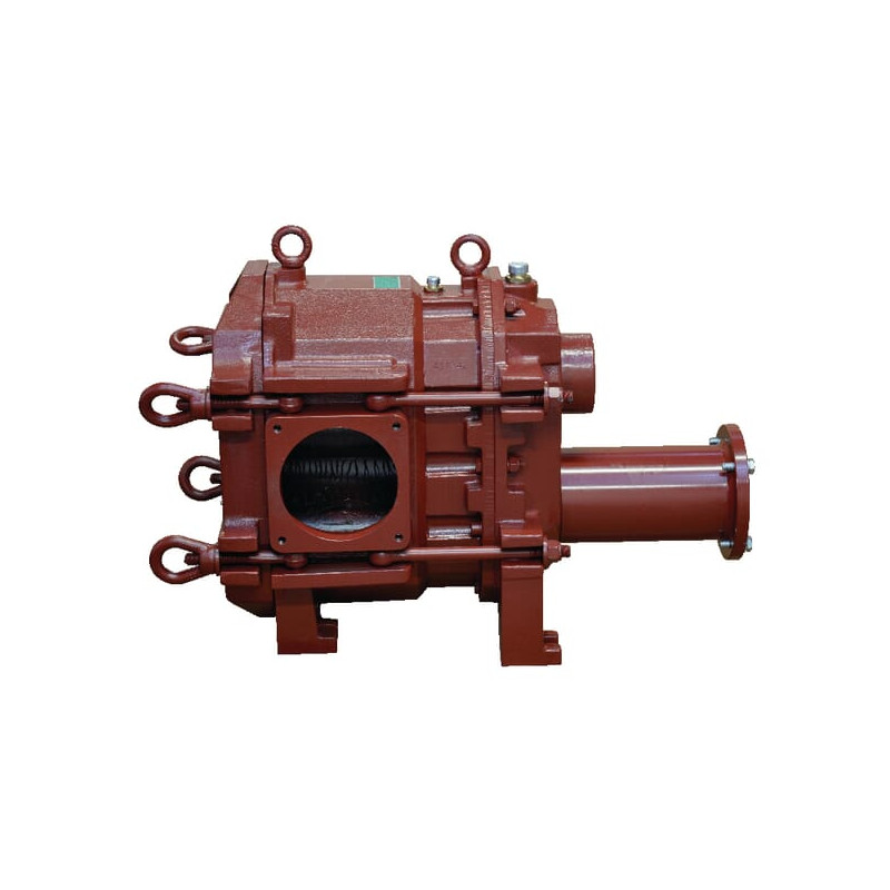 Pompa BR-EVO 283m³/h hydraulic drive B.P.