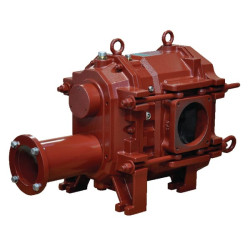Pompa BR-EVO 283m³/h hydraulic drive B.P.