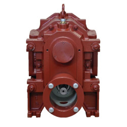 Pompa BR-EVO 283m³/h hydraulic drive B.P.