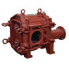 Pompa BR-EVO 283m³/h hydraulic drive B.P.