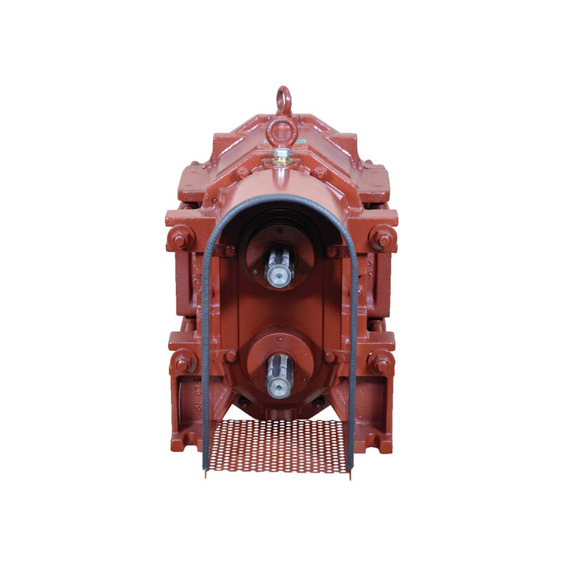 Pompa BR-EVO 283m³/h bezpośredni B.P.