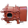 Pompa BR-EVO 283m³/h bezpośredni B.P.