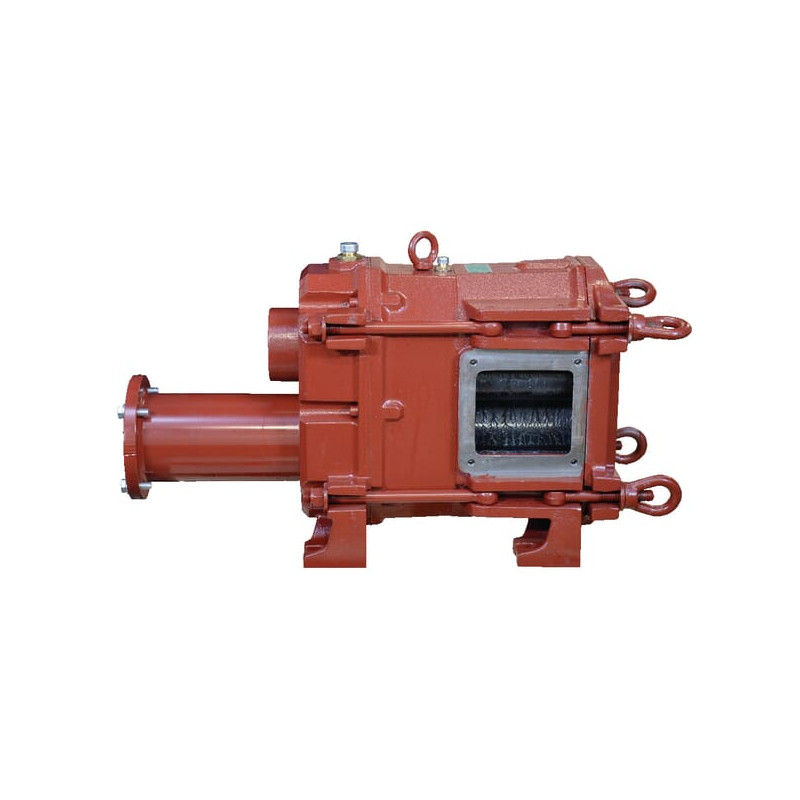 Pompa BR-EVO 166m³/h hydraulic drive B.P.