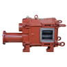 Pompa BR-EVO 166m³/h hydraulic drive B.P.