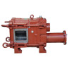 Pompa BR-EVO 166m³/h hydraulic drive B.P.