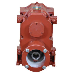 Pompa BR-EVO 166m³/h hydraulic drive B.P.