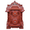 Pompa BR-EVO 166m³/h hydraulic drive B.P.