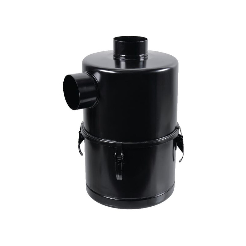 Filtr powietrza z tłumikiem 14000 l/min BP