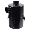 Filtr powietrza z tłumikiem 14000 l/min BP