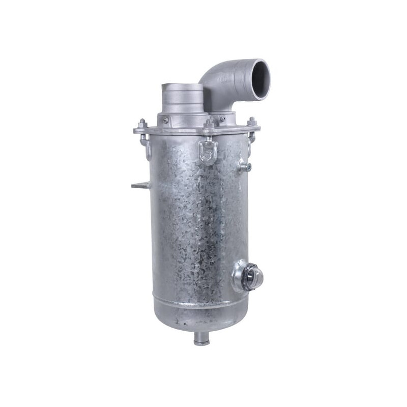 Syfon 10000 - 18000 obr./min. B.P.