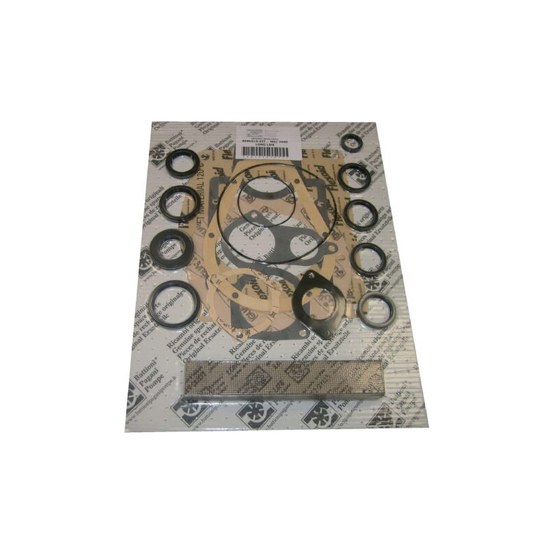 Zestaw naprawczy MEC 2000 Long Life M7SPKIT Battioni Pagani M7SPKIT