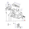 Simmering 69,8x88,87x11,12 -3383497M1, 1614881M1
