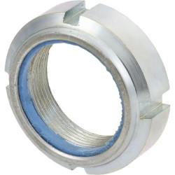 Unia 2421610040 - Nakrętka M35x1,5 lewa DIN 70852