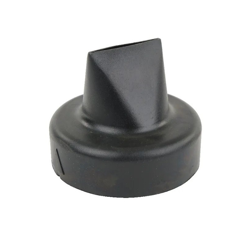 Mieszek ciśnieniowy filtra powietrza 76mm