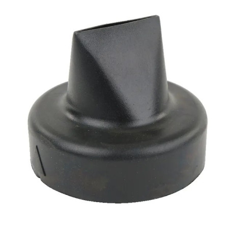 Mieszek ciśnieniowy filtra powietrza 76mm
