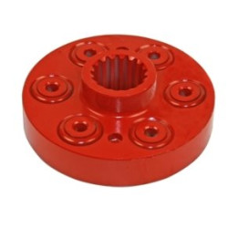 Case piasta rotora Axial Flow 1345307C1 Vapormatic 5035776642326