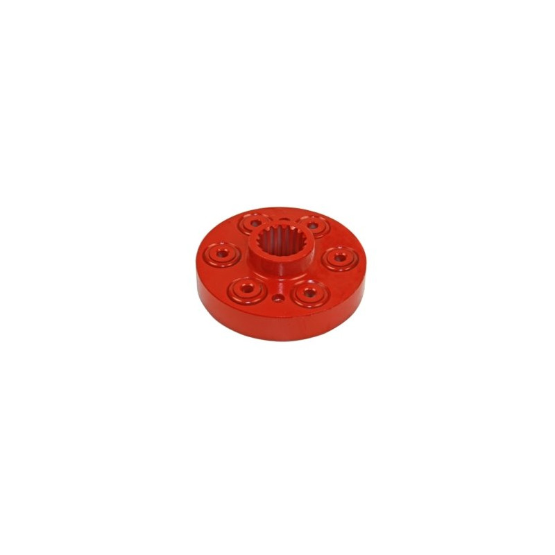 Case piasta rotora Axial Flow 1345307C1 Vapormatic 5035776642326