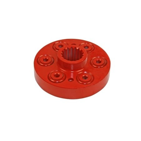 Case piasta rotora Axial Flow 1345307C1 Vapormatic 5035776642326