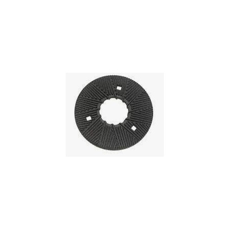 Tarcza mielna mała Fi215mm