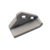 Piętka UNIA korpus Atlas Tur , Big Long , Big Long , MX , XXL , LX , XXL , MX , Long , ZX , ZX , Long , XL , XL, 1115500021