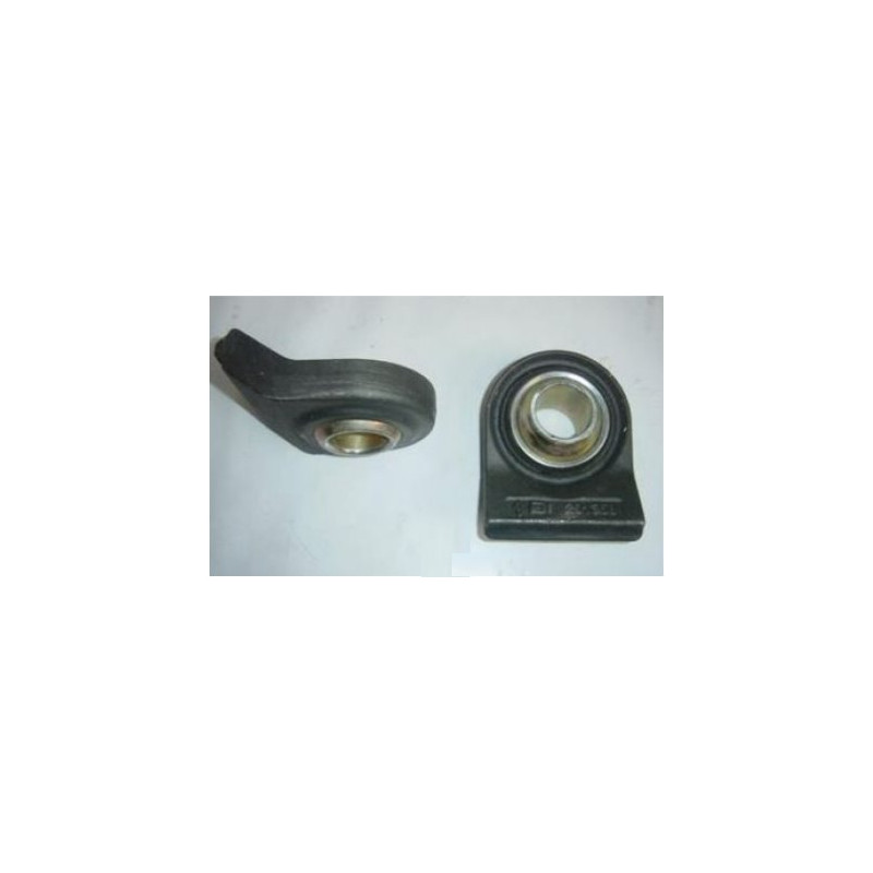 Końcówka cięgna do wspawania fi37mm 25mm/100mm Walterscheid 8716106051939