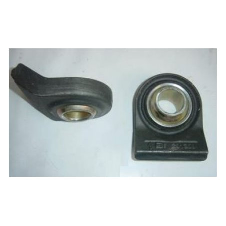 Końcówka cięgna do wspawania fi37mm 25mm/100mm Walterscheid 8716106051939