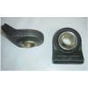 Końcówka cięgna do wspawania fi37mm 25mm/100mm Walterscheid 8716106051939