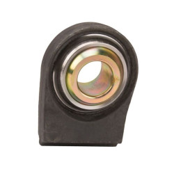 Końcówka fi45mm 32mm/110mm wygięta Walterscheid