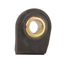 Końcówka fi45mm 32mm/110mm wygięta Walterscheid