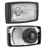 Reflektor z ramką 1400661201 Wesem 5905445298782