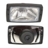 Reflektor z ramką 1400661200 Wesem 5905445211781