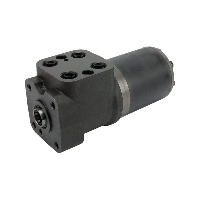 Orbitrol 630 OSPL-LS, Danfoss 150-7107, 4x1/2"BSP