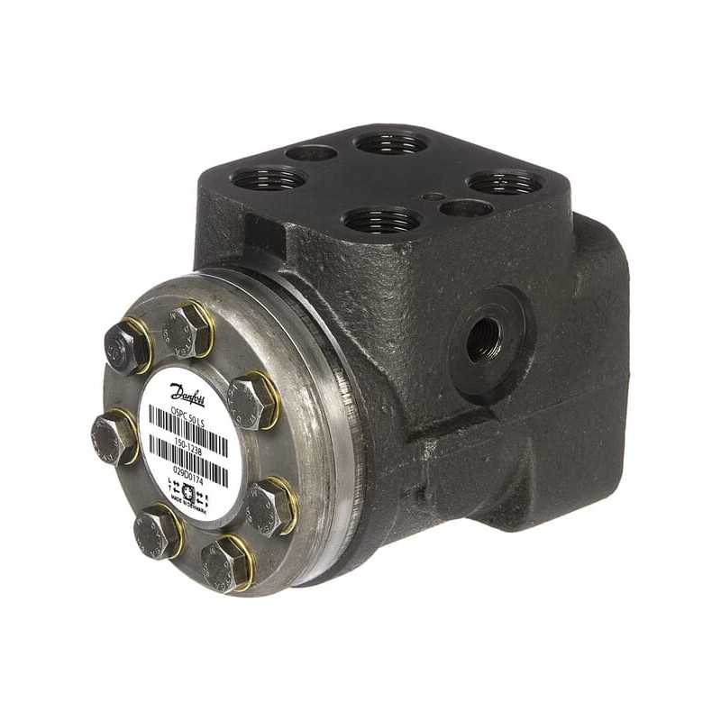 Orbitrol 50 OSPC-LS, Danfoss 150-1238, 90/150 bar