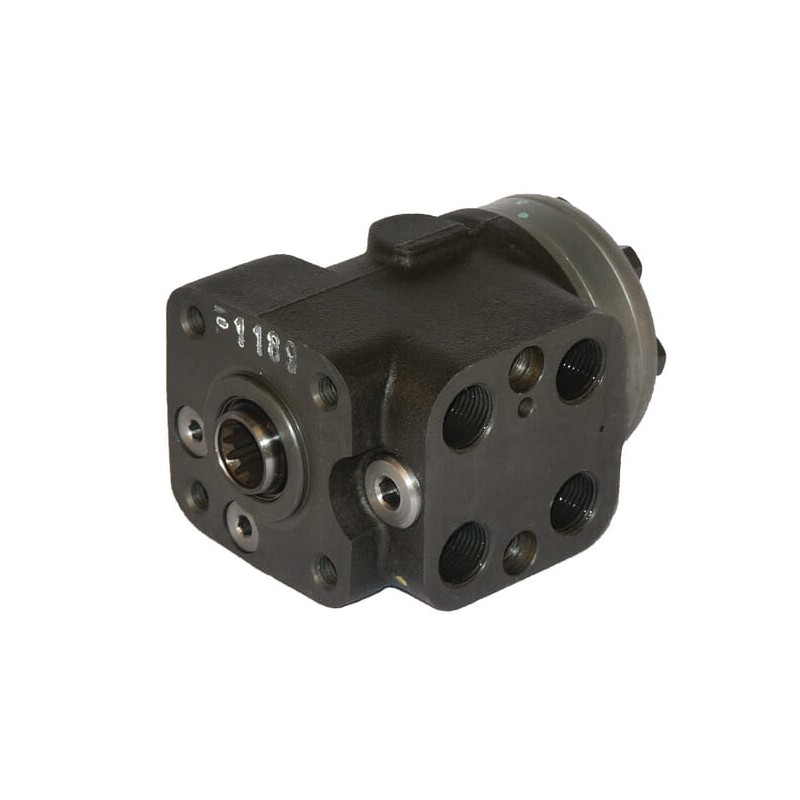 Orbitrol 160 OSPC-OR, Danfoss 150N-1220, 4xM18x1,5