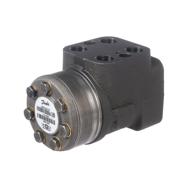 Orbitrol 200 OSPB-ON, Danfoss 150-0044, 280/210 bar