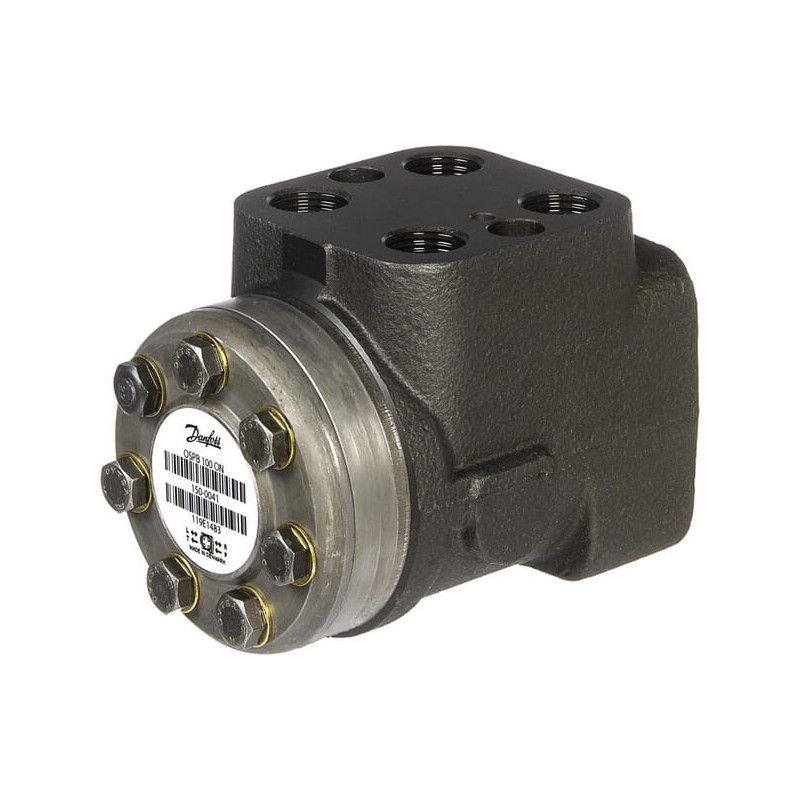 Orbitrol 100 OSPB-ON, Danfoss 150-0041, 280/175 bar