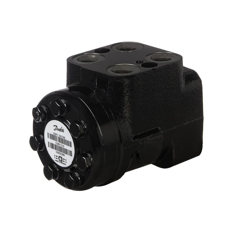 Orbitrol 100 OSPC-ON, Danfoss 150N-1210, 205/150 bar