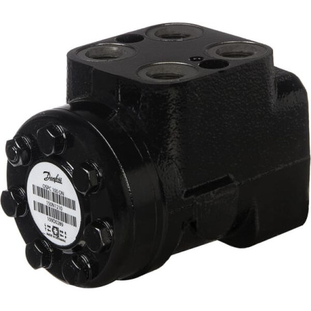 Orbitrol 100 OSPC-ON, Danfoss 150N-1210, 205/150 bar