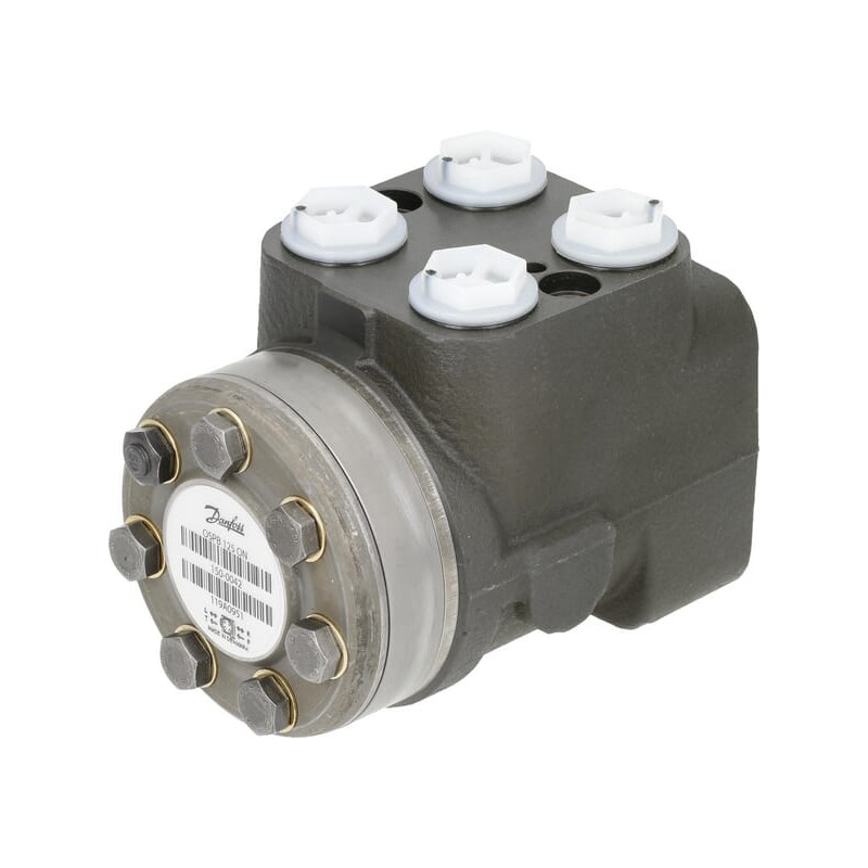 Orbitrol 125 OSPB-ON, Danfoss 150-0042, 280/210 bar