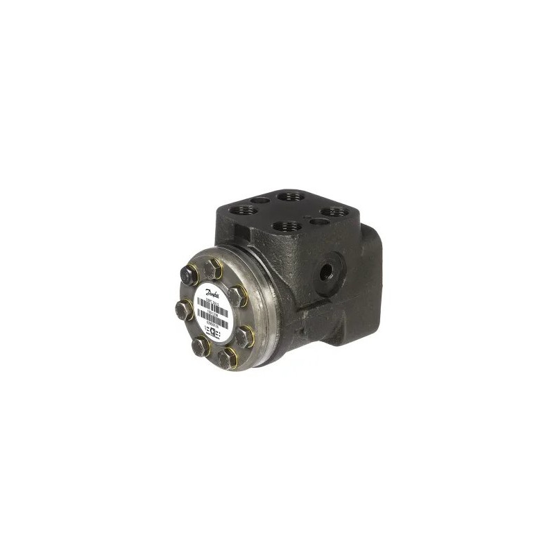 Orbitrol 50 OSPC-LS, Danfoss 150-1197, 4x1/2"BSP