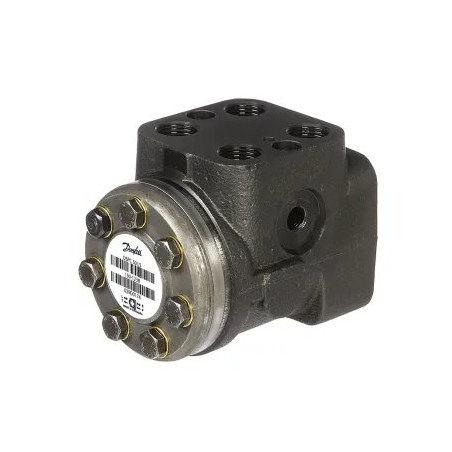 Orbitrol 50 OSPC-LS, Danfoss 150-1197, 4x1/2"BSP