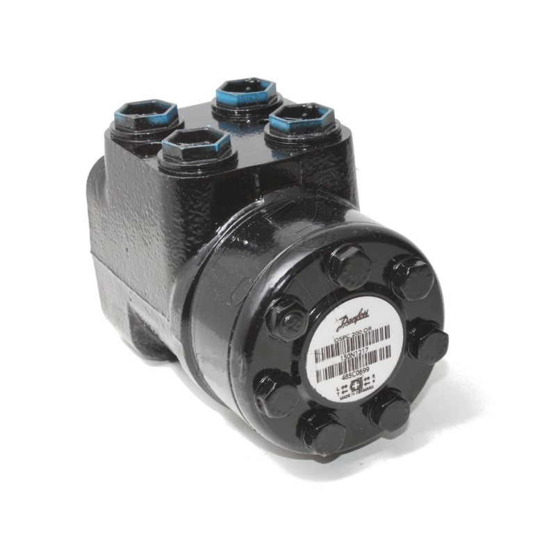 Orbitrol 200 OSPC-OR, Danfoss 150N-1217, 225/170 bar