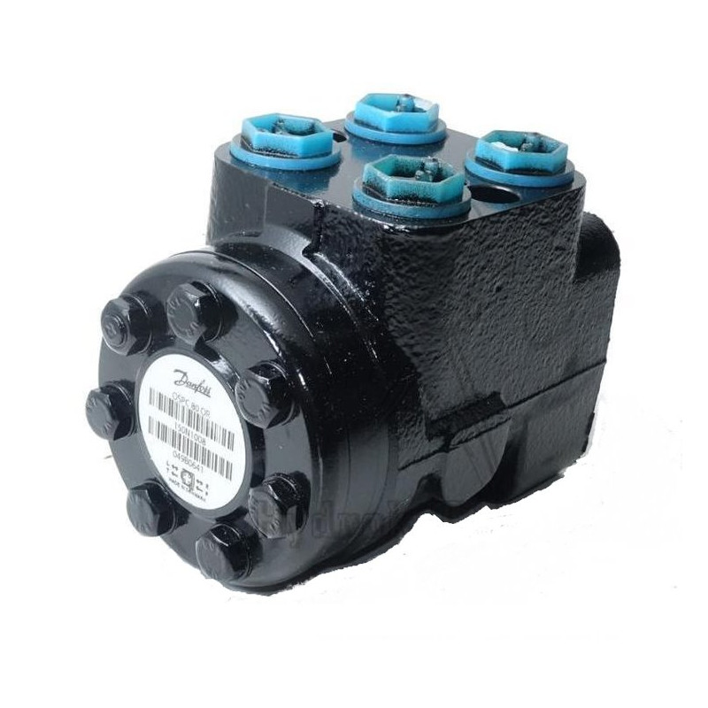 Orbitrol 80 OSPC-ON, Danfoss 150N-1008, 225/170 bar