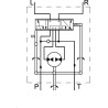 Orbitrol 125 OSPB-ON, Danfoss 150N-0042, 280/210 bar